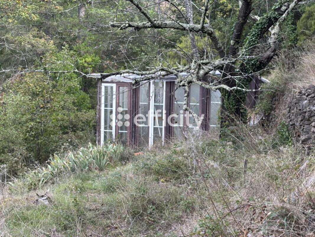 Maison à LE POUJOL-SUR-ORB