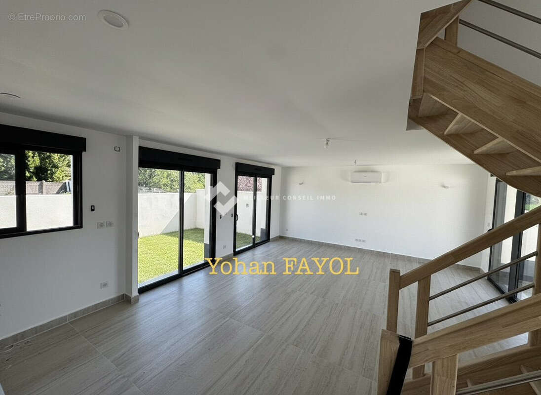 Maison 100 m² à Coulommiers  - photo 3
