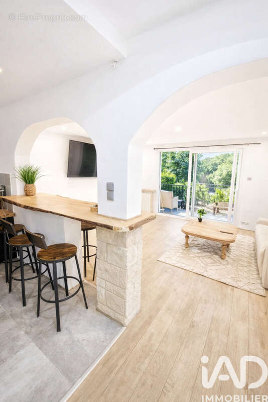 Photo 3 - Appartement à FREJUS