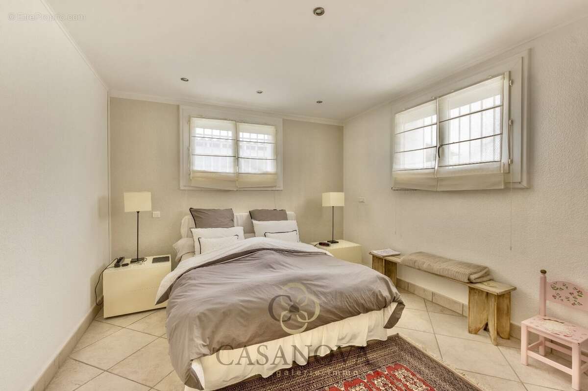 Maison à MONTPELLIER