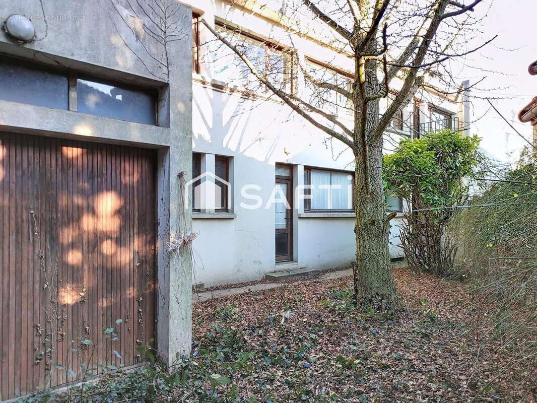 Photo 9 - Maison à CLAMART