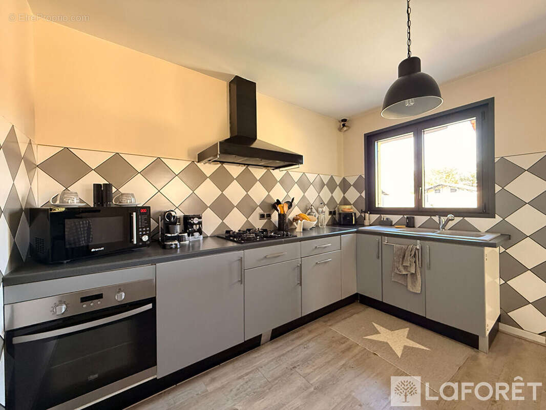 Maison à LA TESTE-DE-BUCH