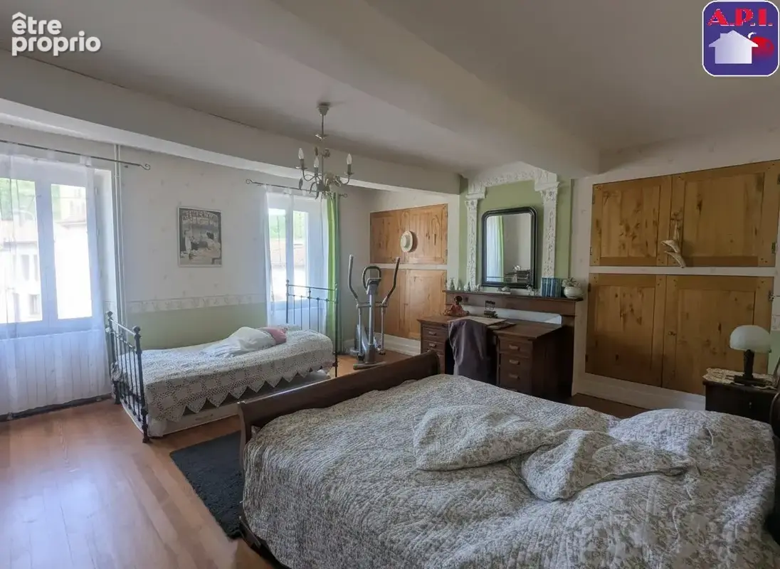 Maison 7 pièces 201 m² à vendre à Roquefort-Sur-Garonne (31360) - photo 7