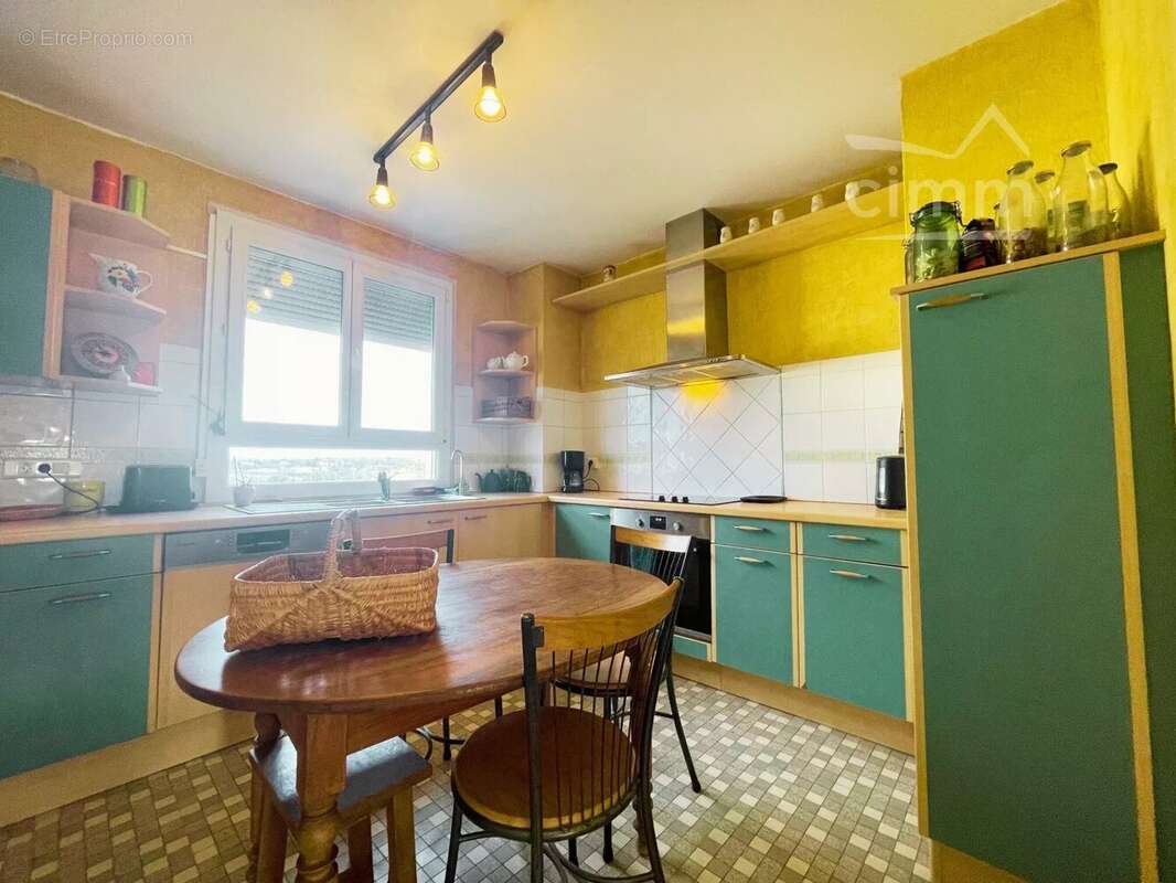 Appartement à SAINT-RAMBERT-D'ALBON