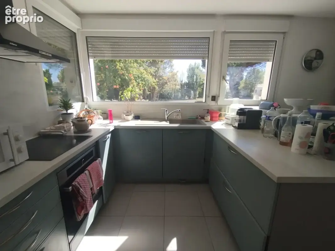 Maison atypique - photo 3