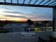 Appartement à LA CIOTAT