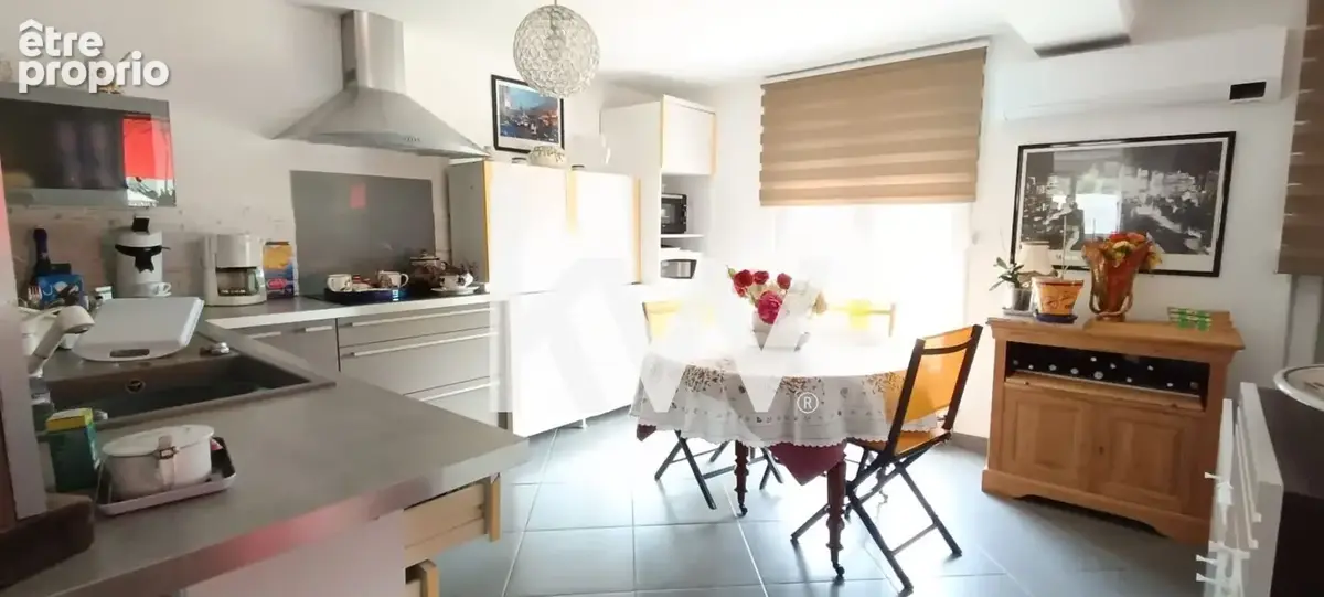Maison 4 pièces 87 m² à vendre à Saint-Just-Saint-Rambert (42170) - photo 8
