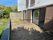 Appartement à EYSINES