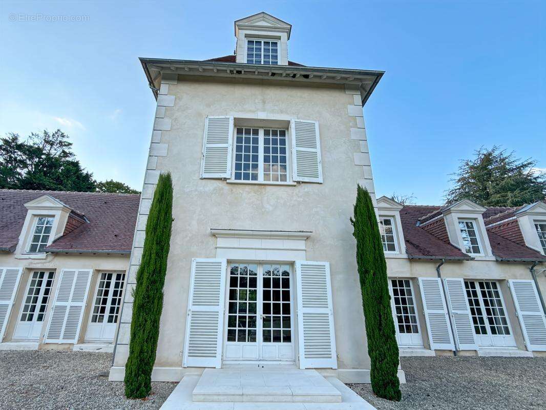 Maison à SANDILLON