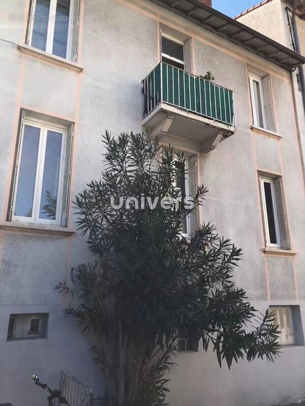 Appartement à VALENCE