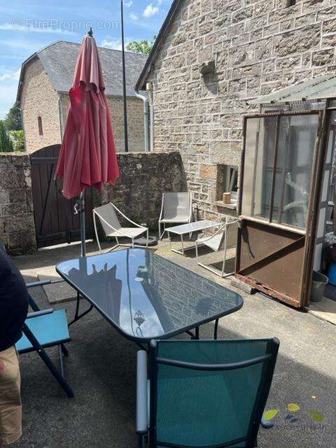 Maison 55 m² à Tarnac  - photo 3