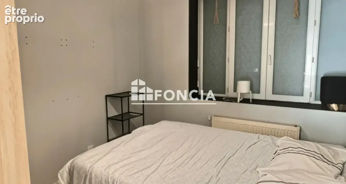 Appartement type 2 loué - photo 7