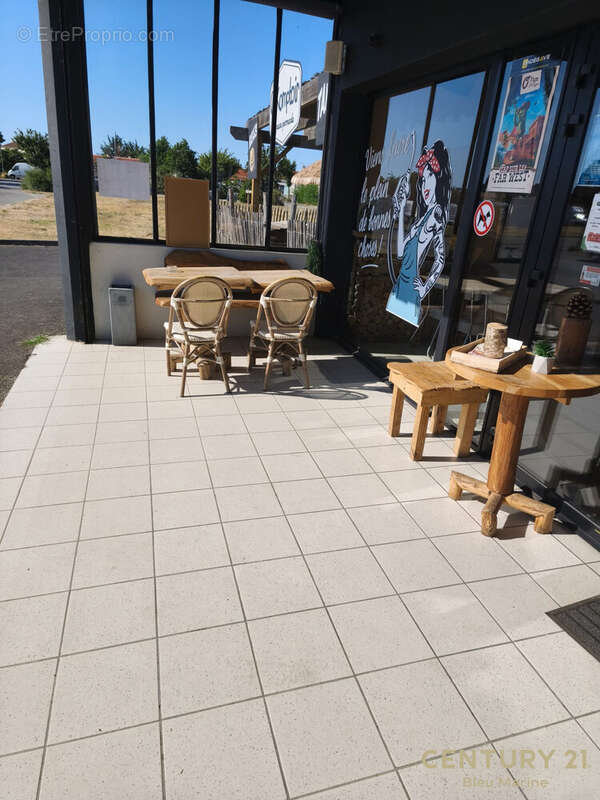180 m² à Jard-Sur-Mer  - photo 6