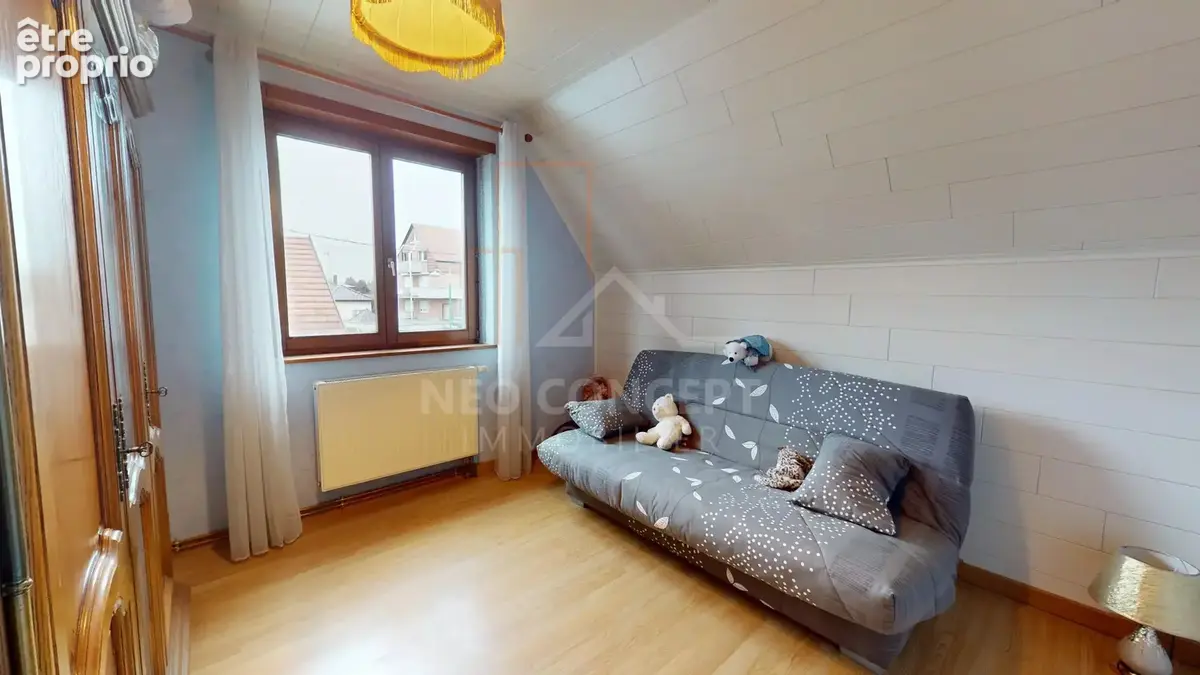 Maison 4 pièces de 99m² sur 8 ares 50 - photo 13