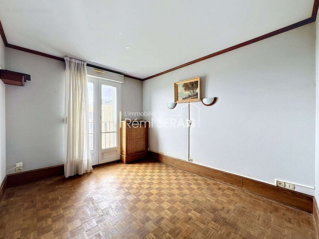 Appartement à ARGENTAN