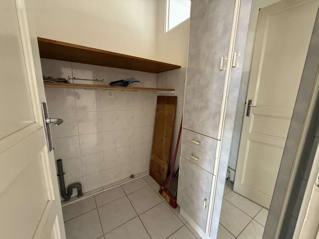 Appartement à BERRE-L'ETANG