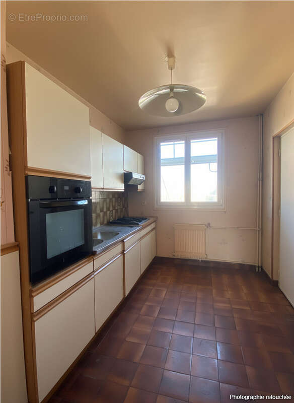 Appartement à TRAPPES