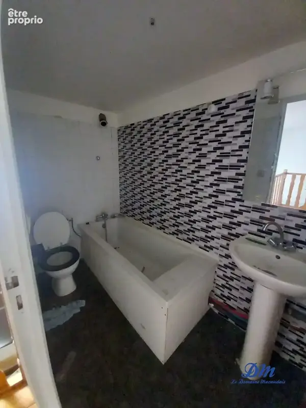 Appartement 5 pièces 78 m² à vendre à Bordeaux (33800) - photo 4