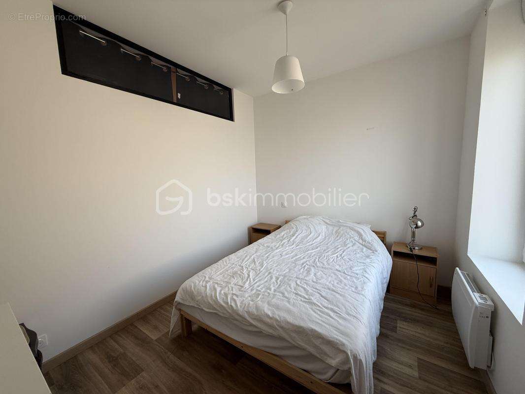 Immeuble de rapport - Centre Noyen - photo 3