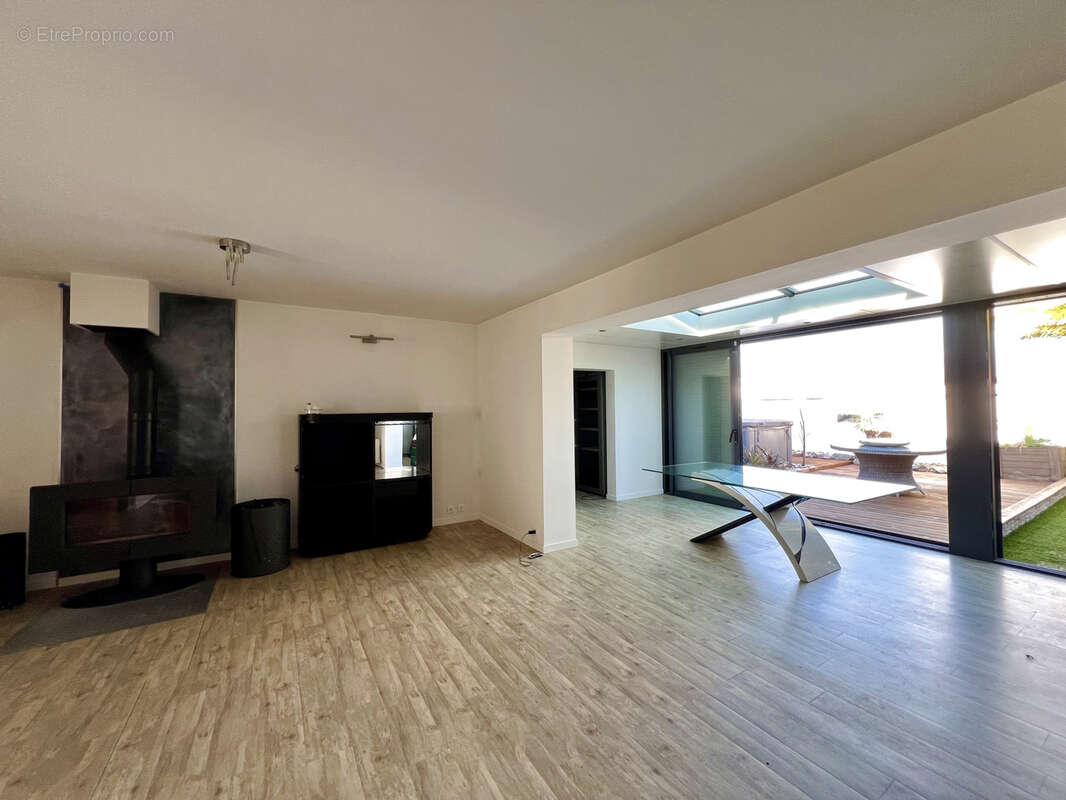 Maison à LES SABLES-D&#039;OLONNE