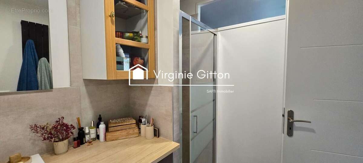 Photo 9 - Maison à BRUNOY