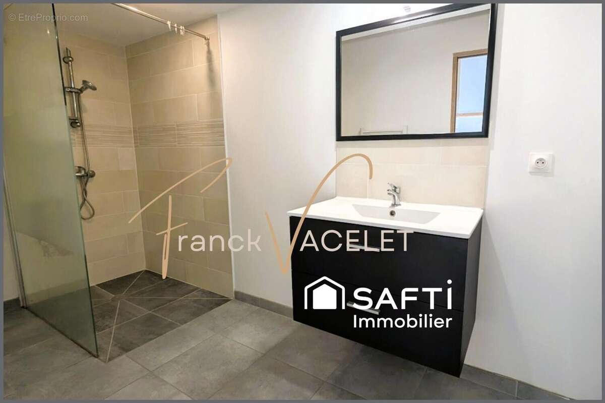Maison 150 m² à Loupiac-De-La-Reole  - photo 6