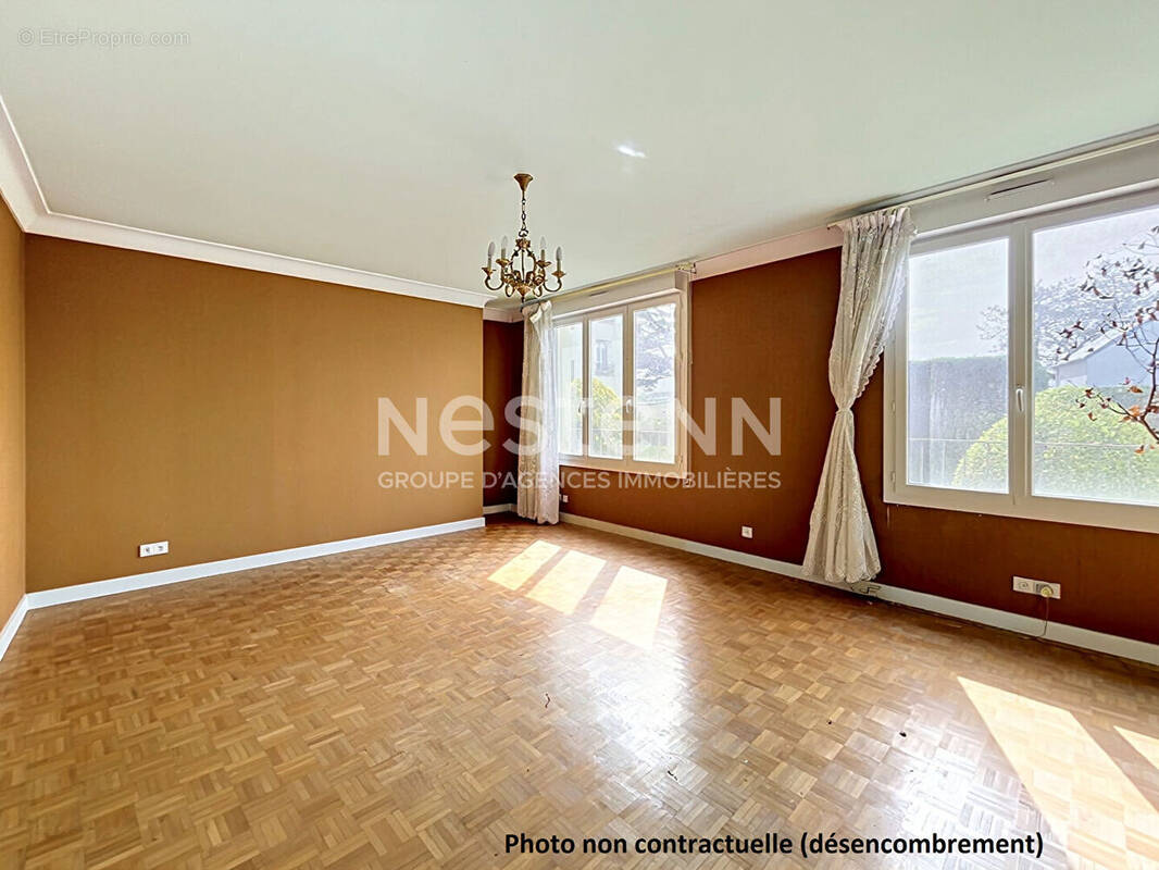 Appartement à BREST