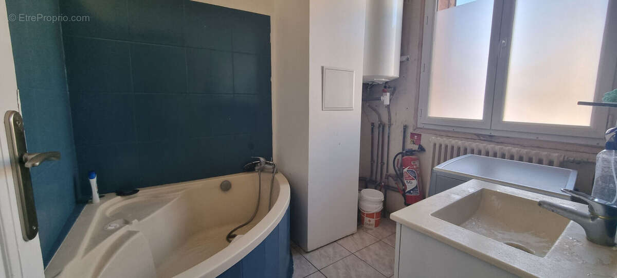 Appartement à ETAMPES