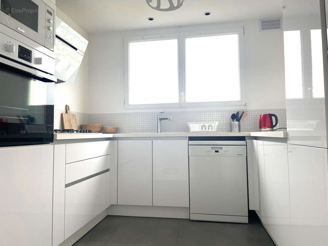 Appartement à BREST
