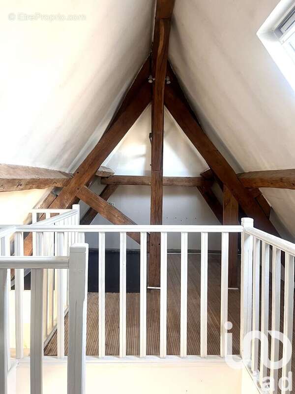 Photo 7 - Appartement à L&#039;ISLE-ADAM