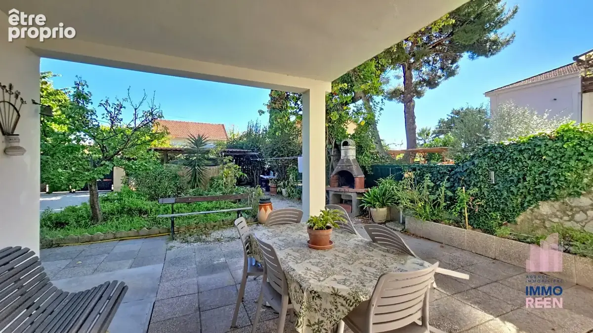 Maison 5 pièces 135 m² à vendre à La Seyne-Sur-Mer (83500) - photo 4