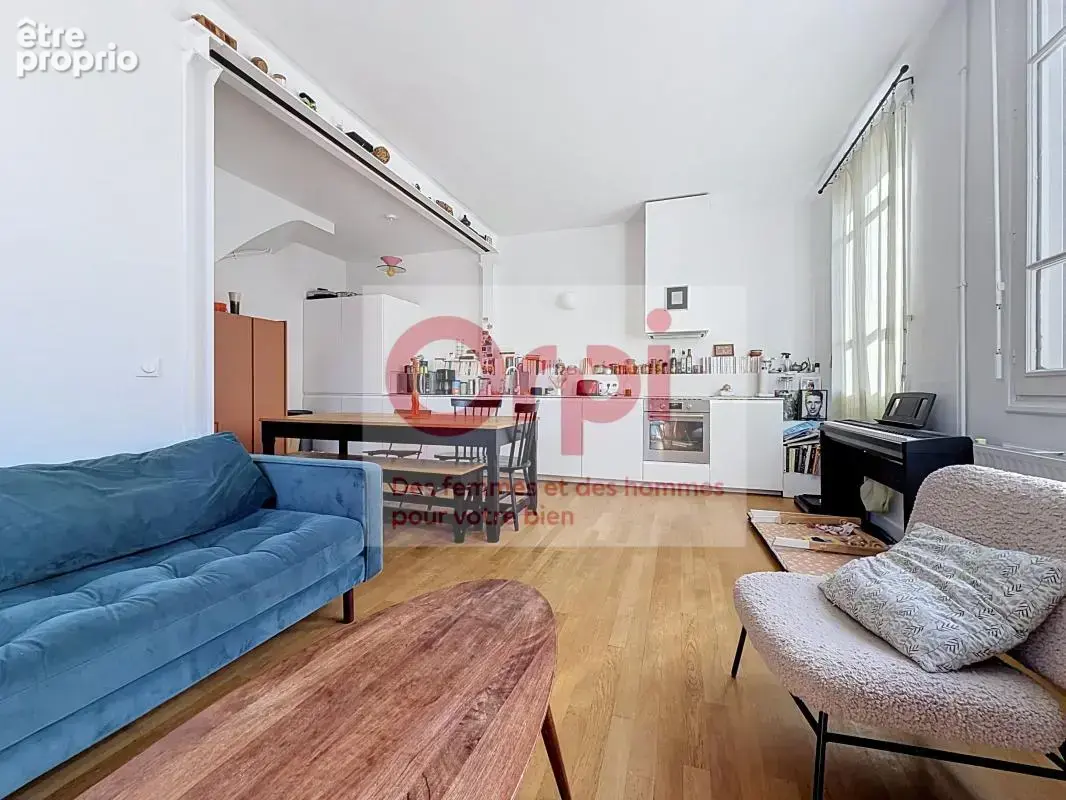 MAISON 4p 3 chambres - photo 5