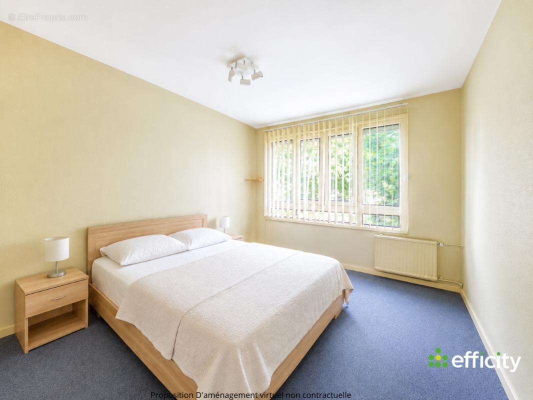 Appartement à LIMAS