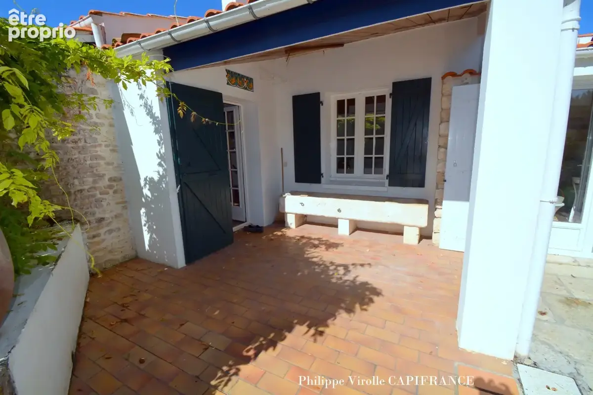 Maison à vendre 5 pièces 139m2 LE GRAND VILLAGE PLAGE (17) 550 000 € - photo 11