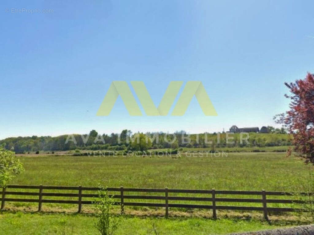 Terrain à VIELLENAVE-DE-NAVARRENX