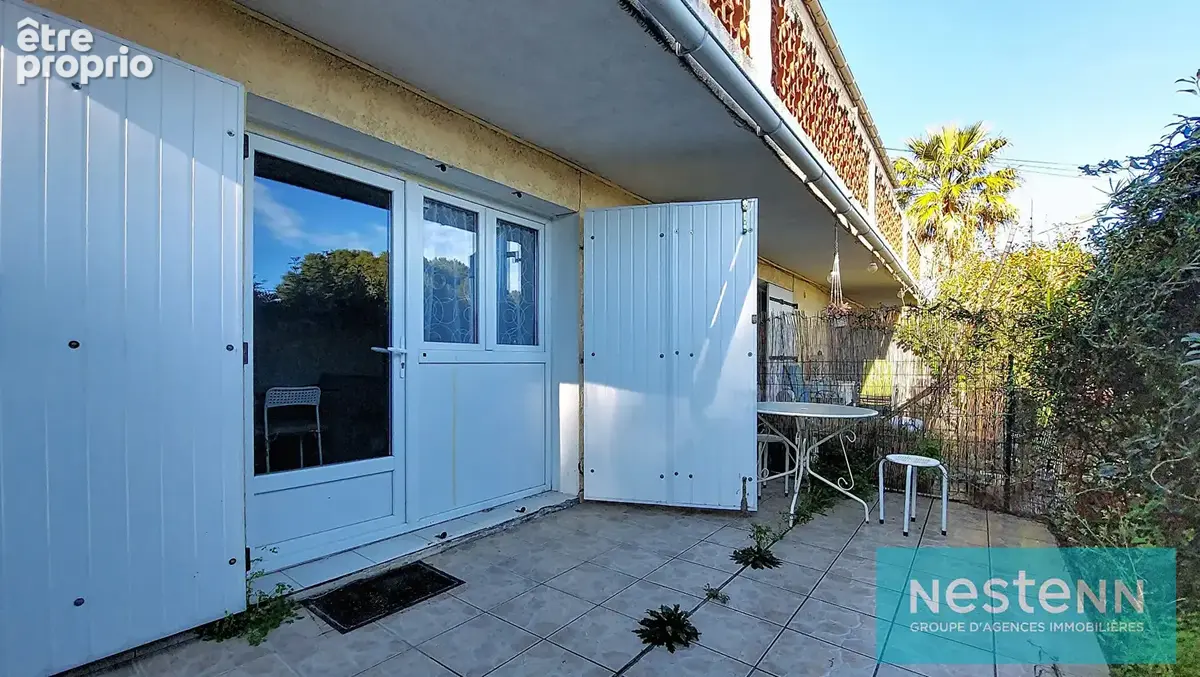 Spécial investisseur : St-Mitre les Remparts, Immeuble loué (8 lots) - photo 23