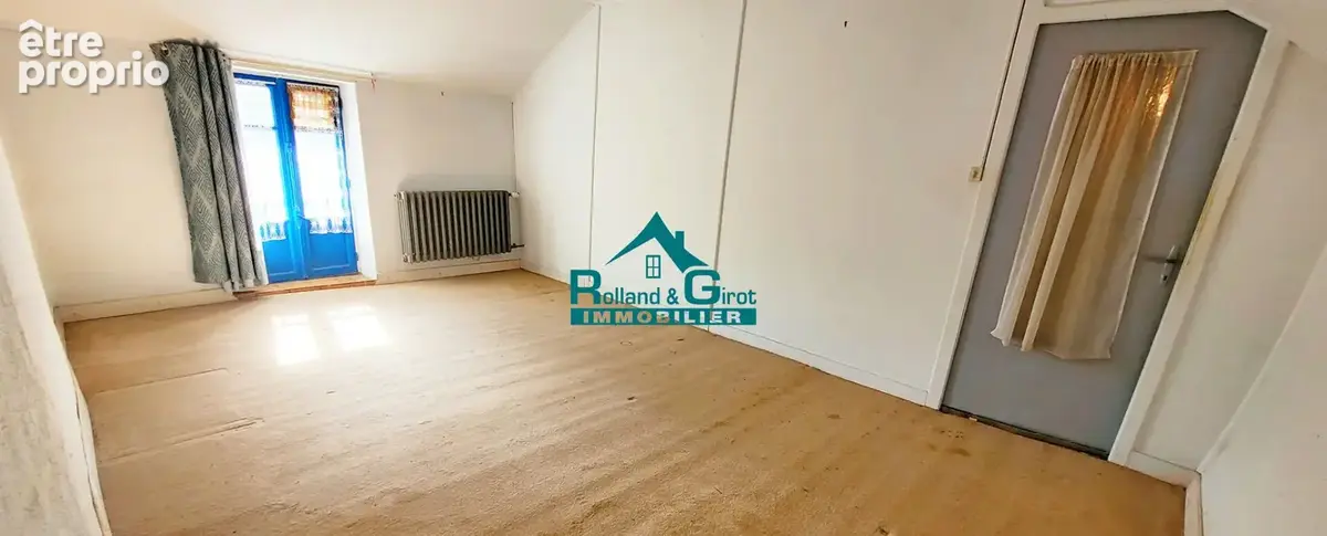 Maison ercé-près-liffré - photo 6