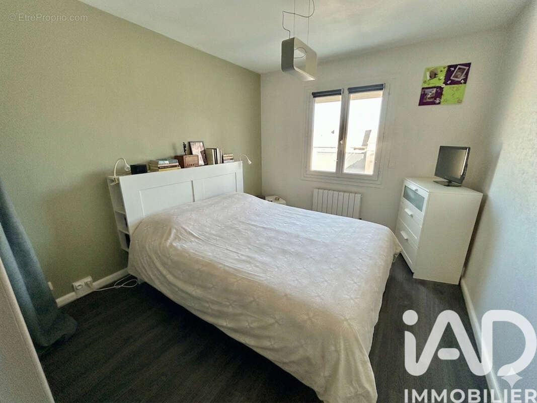 Photo 7 - Maison à CHANCEAUX-SUR-CHOISILLE