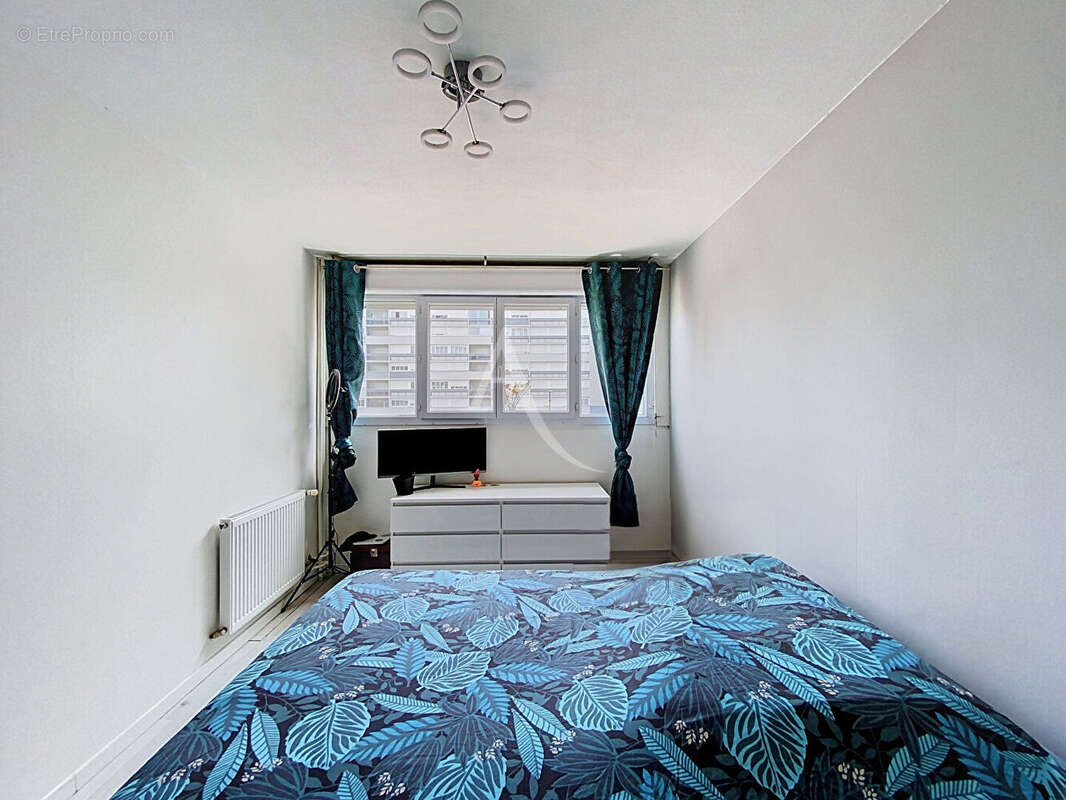 Appartement Angers 4 pièce(s) 78.61 m2 - photo 4