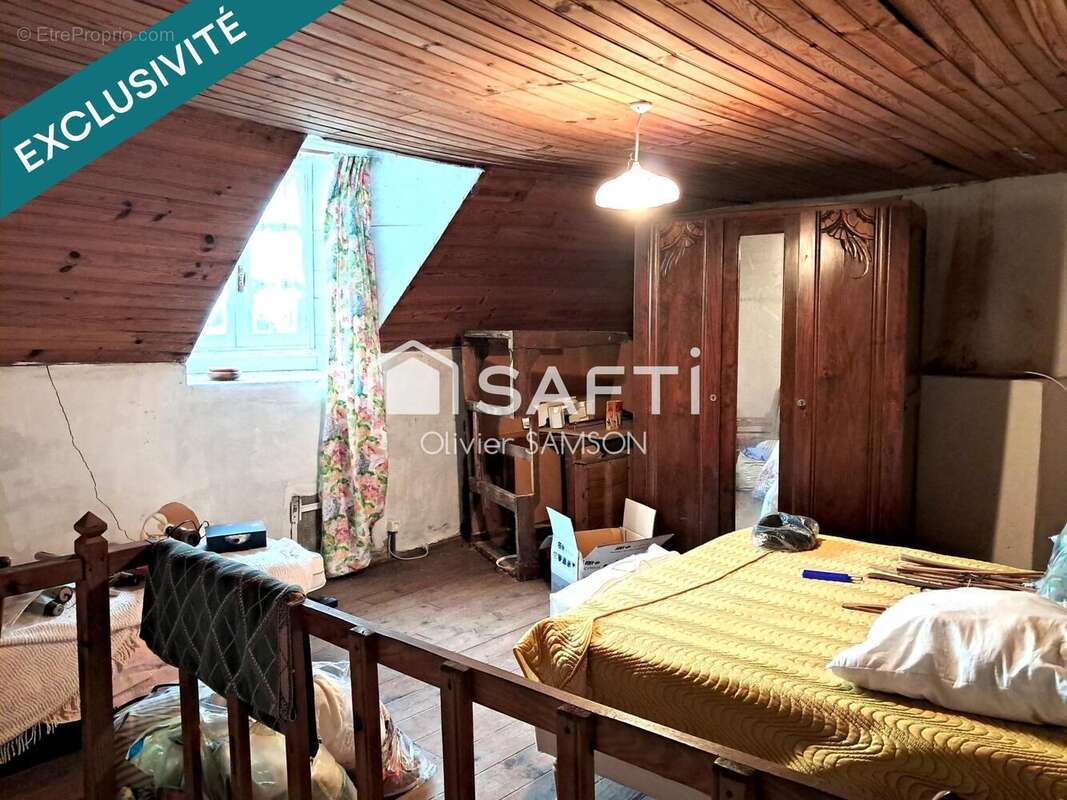 Photo 4 - Maison à PLOUARET