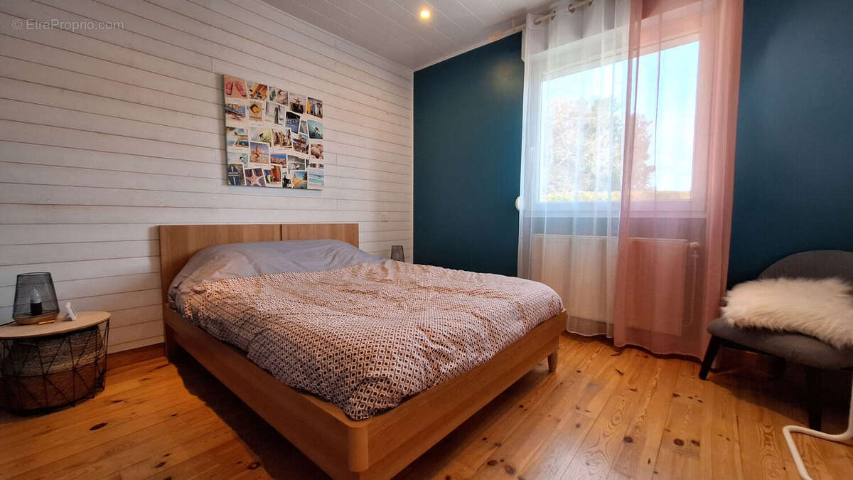 Maison à PONT-DU-CHATEAU