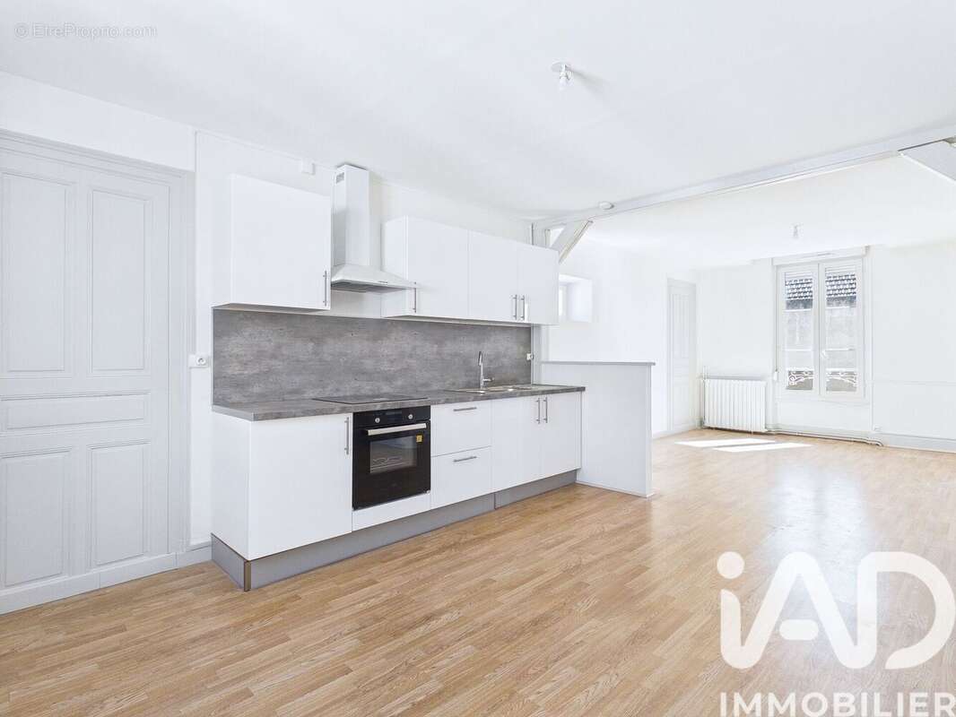 Photo 3 - Appartement à TROYES