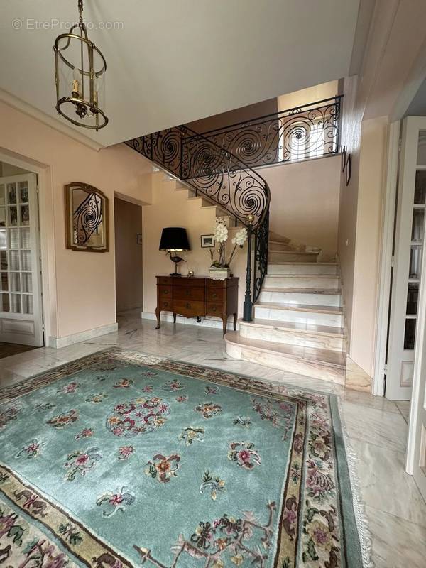 Maison à PLOUBAZLANEC