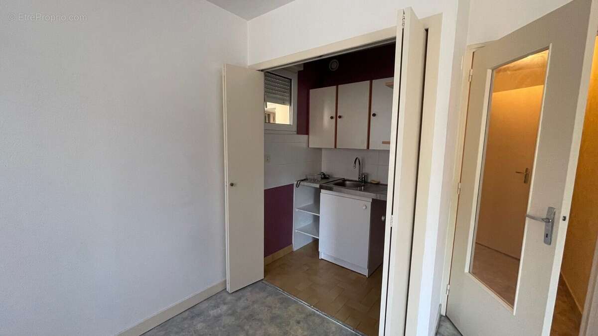 Appartement à MAYENNE