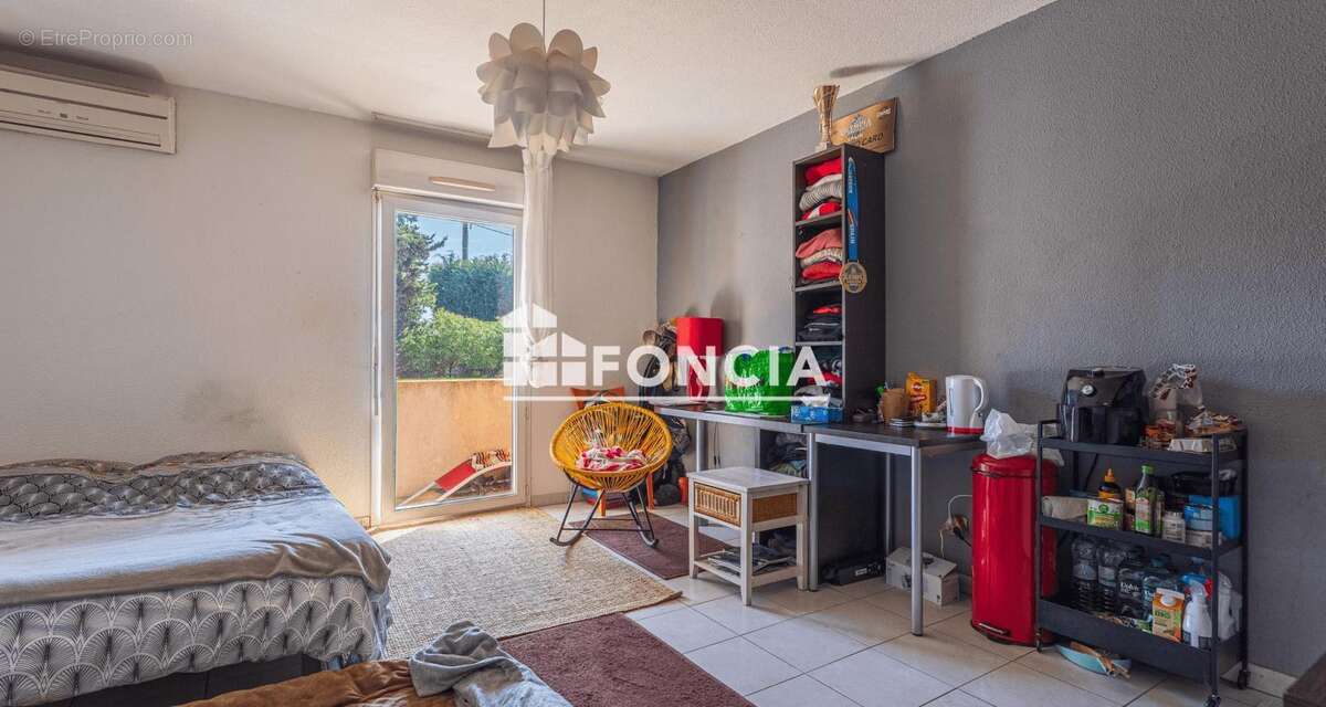 Appartement à LA GARDE