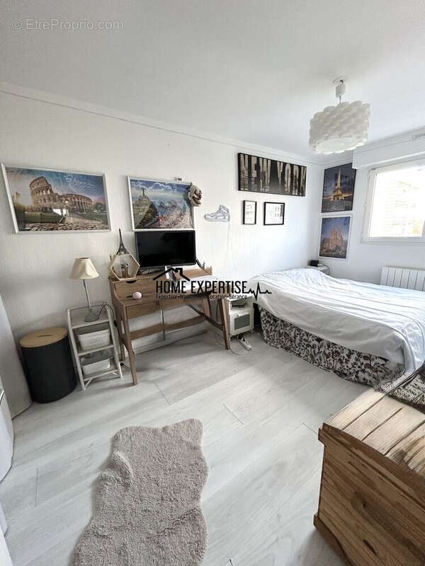 Appartement à LE HAVRE
