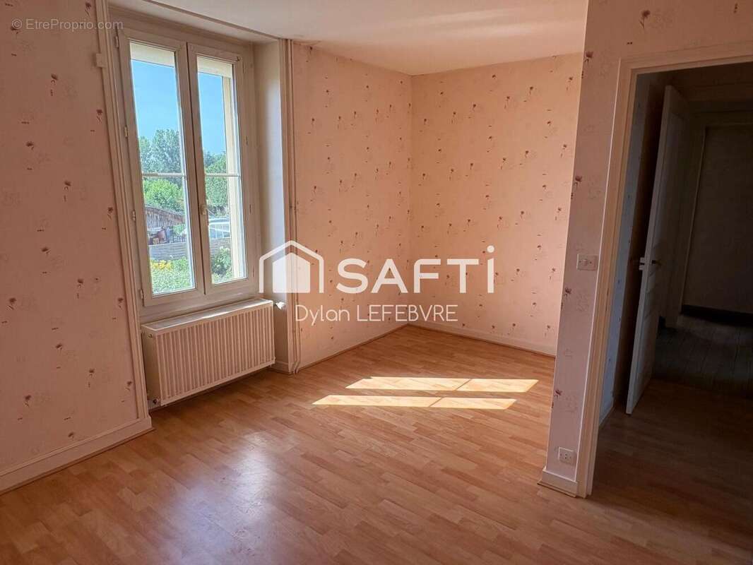 Photo 3 - Maison à NAINTRE
