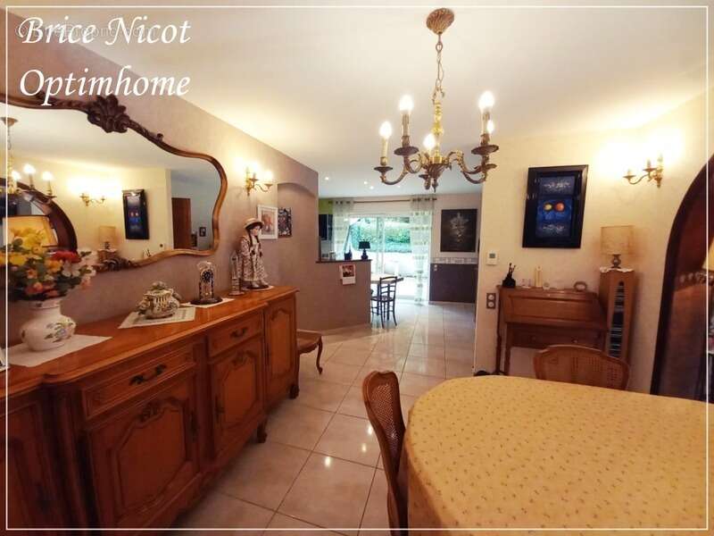 Maison à SAINT-DIE-DES-VOSGES