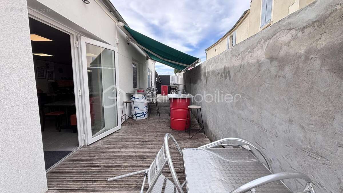 Fonds de commerce a fort potentiel - photo 8