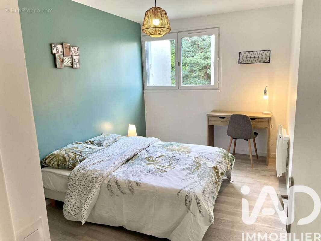 Photo 5 - Appartement à MONTIGNY-LE-BRETONNEUX